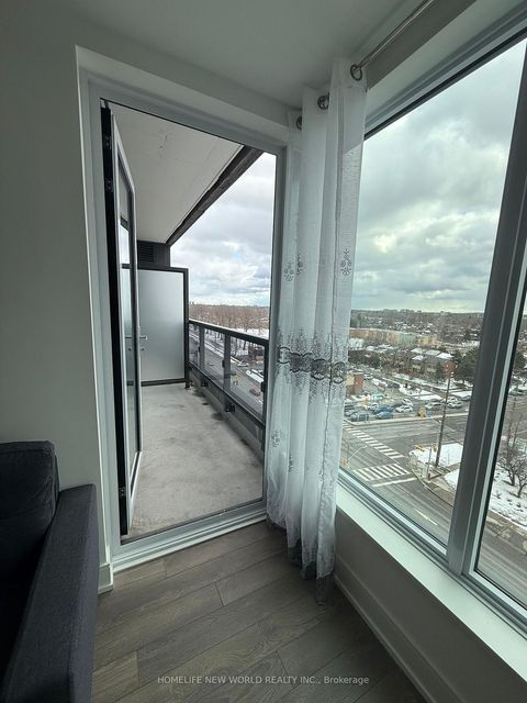 Photo 5 at 912 - 1350 Ellesmere Road, Bendale, Toronto