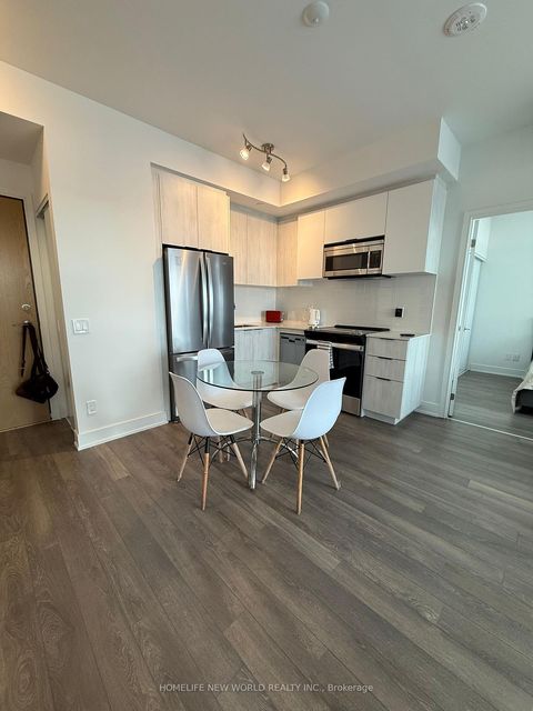 Photo 6 at 912 - 1350 Ellesmere Road, Bendale, Toronto
