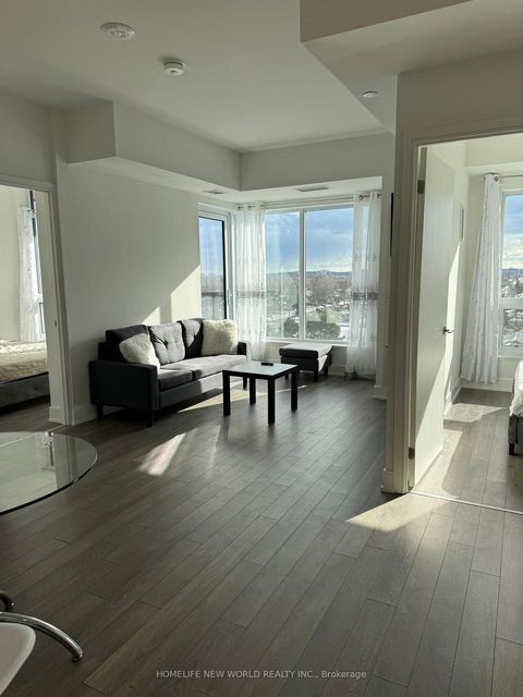 Photo 9 at 912 - 1350 Ellesmere Road, Bendale, Toronto