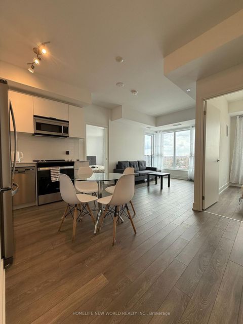 Photo 11 at 912 - 1350 Ellesmere Road, Bendale, Toronto