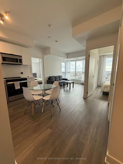 Photo 12 at 912 - 1350 Ellesmere Road, Bendale, Toronto