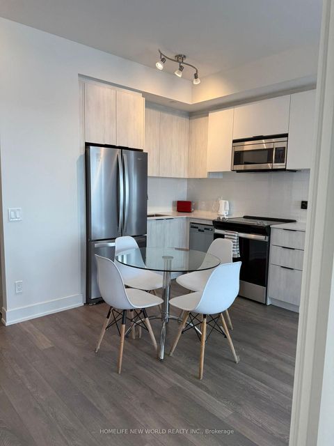 Photo 13 at 912 - 1350 Ellesmere Road, Bendale, Toronto