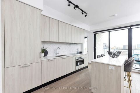 Photo 7 at 1003 - 200 Sudbury Street, Little Portugal, Toronto