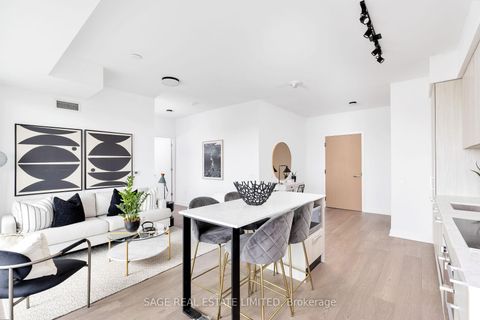 Photo 11 at 1003 - 200 Sudbury Street, Little Portugal, Toronto