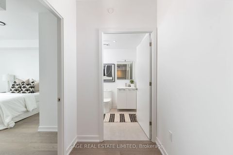 Photo 13 at 1003 - 200 Sudbury Street, Little Portugal, Toronto