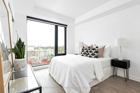 Photo 14 at 1003 - 200 Sudbury Street, Little Portugal, Toronto