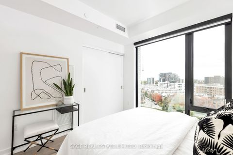 Photo 15 at 1003 - 200 Sudbury Street, Little Portugal, Toronto