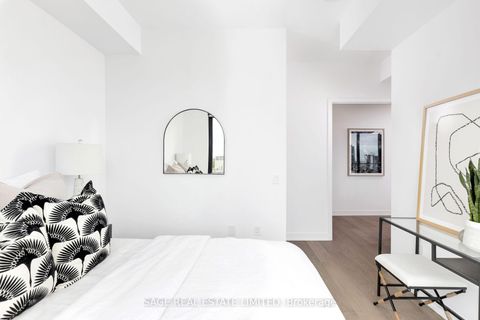 Photo 16 at 1003 - 200 Sudbury Street, Little Portugal, Toronto