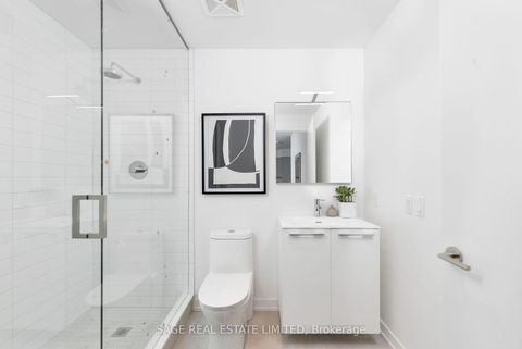 Photo 17 at 1003 - 200 Sudbury Street, Little Portugal, Toronto