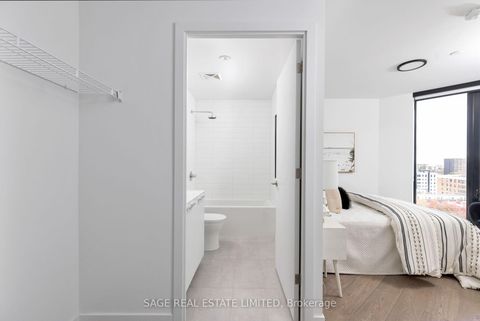 Photo 24 at 1003 - 200 Sudbury Street, Little Portugal, Toronto