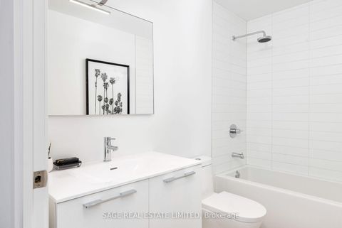 Photo 25 at 1003 - 200 Sudbury Street, Little Portugal, Toronto