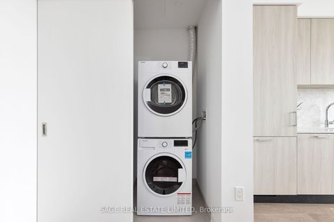 Photo 26 at 1003 - 200 Sudbury Street, Little Portugal, Toronto