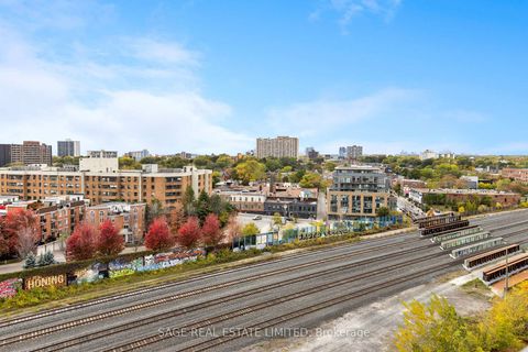 Photo 27 at 1003 - 200 Sudbury Street, Little Portugal, Toronto