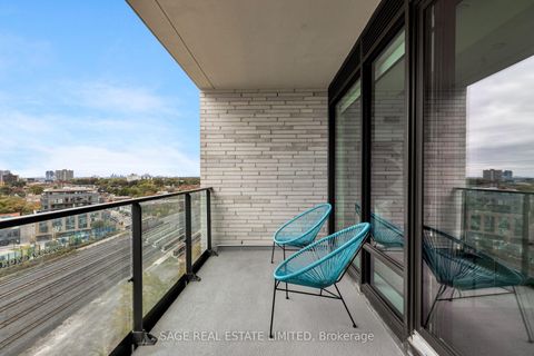 Photo 29 at 1003 - 200 Sudbury Street, Little Portugal, Toronto