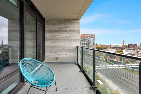 Photo 30 at 1003 - 200 Sudbury Street, Little Portugal, Toronto