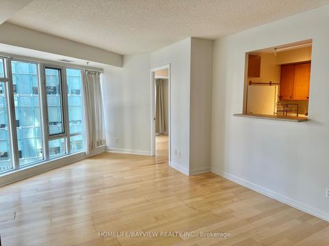 Photo 2 at 610 - 210 Victoria Street, Yonge Corridor, Toronto