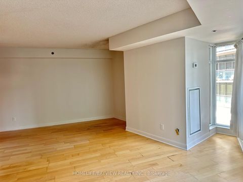 Photo 3 at 610 - 210 Victoria Street, Yonge Corridor, Toronto