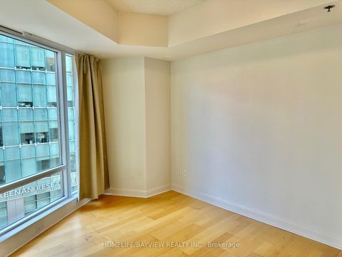 Photo 4 at 610 - 210 Victoria Street, Yonge Corridor, Toronto
