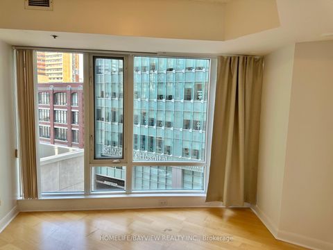 Photo 5 at 610 - 210 Victoria Street, Yonge Corridor, Toronto