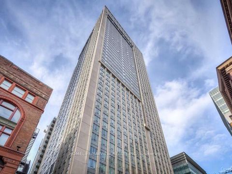 Photo 15 at 610 - 210 Victoria Street, Yonge Corridor, Toronto