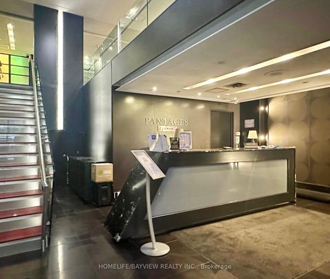 Photo 16 at 610 - 210 Victoria Street, Yonge Corridor, Toronto
