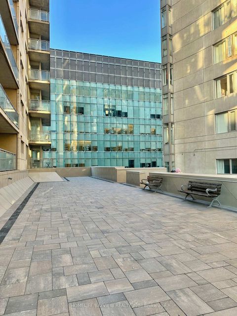 Photo 18 at 610 - 210 Victoria Street, Yonge Corridor, Toronto