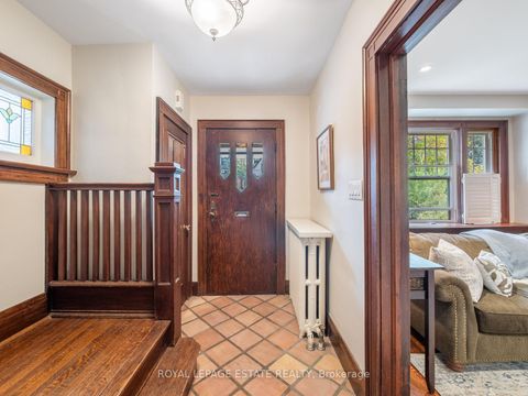 Photo 4 at 46 St Germain Avenue, Lawrence Park North, Toronto