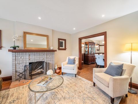Photo 5 at 46 St Germain Avenue, Lawrence Park North, Toronto