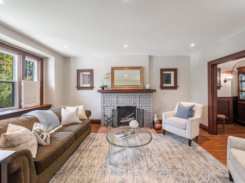 Photo 7 at 46 St Germain Avenue, Lawrence Park North, Toronto