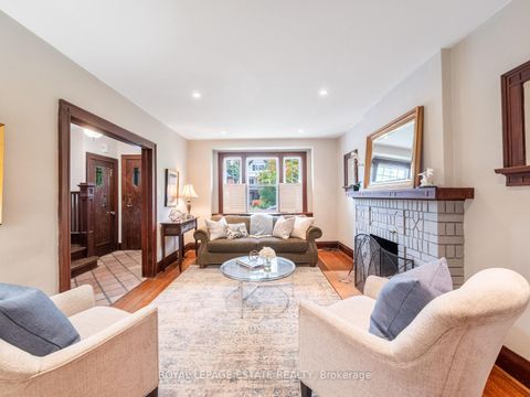 Photo 8 at 46 St Germain Avenue, Lawrence Park North, Toronto