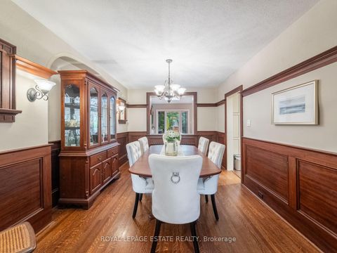 Photo 9 at 46 St Germain Avenue, Lawrence Park North, Toronto