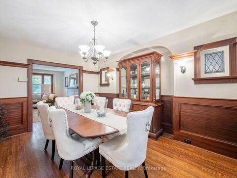 Photo 10 at 46 St Germain Avenue, Lawrence Park North, Toronto