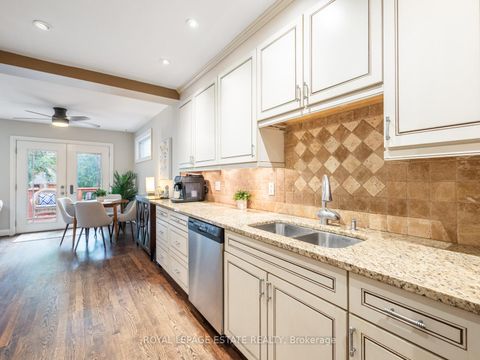 Photo 12 at 46 St Germain Avenue, Lawrence Park North, Toronto