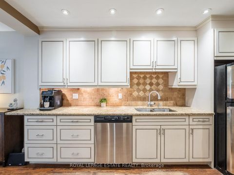 Photo 13 at 46 St Germain Avenue, Lawrence Park North, Toronto