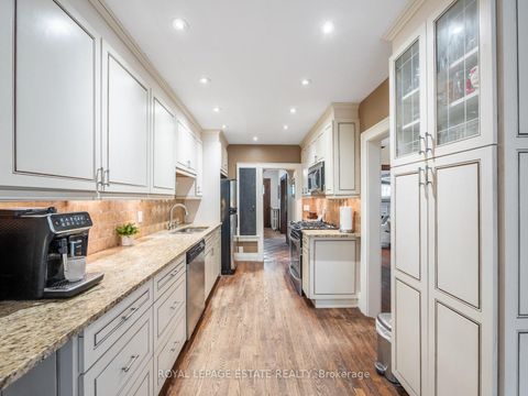 Photo 14 at 46 St Germain Avenue, Lawrence Park North, Toronto