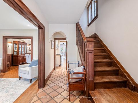 Photo 20 at 46 St Germain Avenue, Lawrence Park North, Toronto