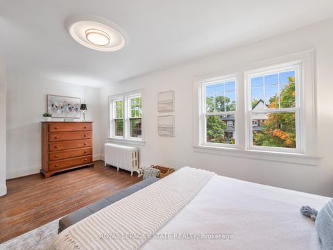 Photo 23 at 46 St Germain Avenue, Lawrence Park North, Toronto