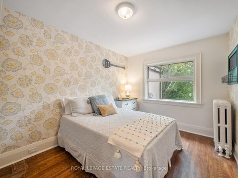 Photo 24 at 46 St Germain Avenue, Lawrence Park North, Toronto