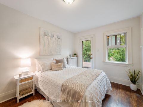 Photo 26 at 46 St Germain Avenue, Lawrence Park North, Toronto