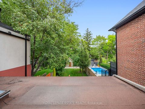 Photo 27 at 46 St Germain Avenue, Lawrence Park North, Toronto