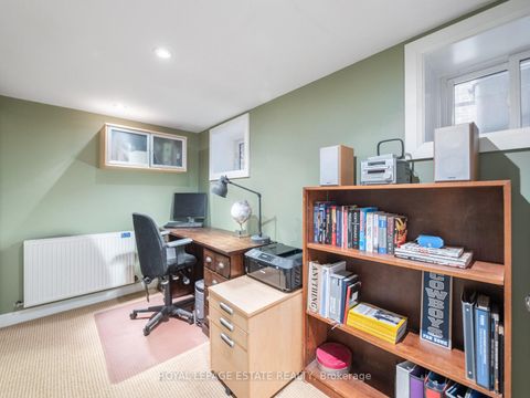 Photo 32 at 46 St Germain Avenue, Lawrence Park North, Toronto