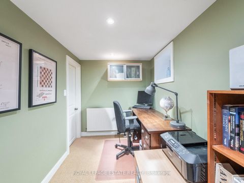 Photo 33 at 46 St Germain Avenue, Lawrence Park North, Toronto