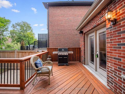 Photo 37 at 46 St Germain Avenue, Lawrence Park North, Toronto