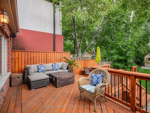 Photo 38 at 46 St Germain Avenue, Lawrence Park North, Toronto
