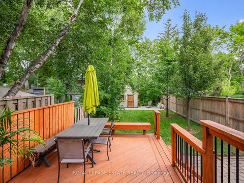 Photo 39 at 46 St Germain Avenue, Lawrence Park North, Toronto