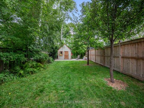 Photo 40 at 46 St Germain Avenue, Lawrence Park North, Toronto
