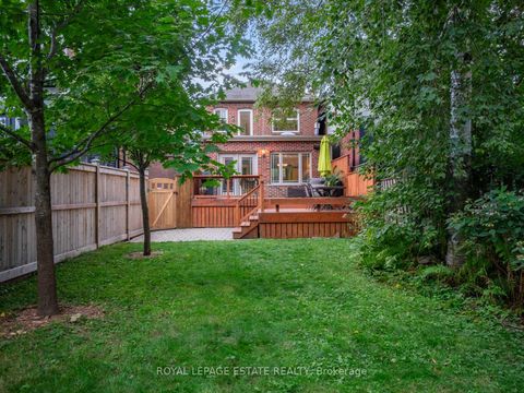 Photo 41 at 46 St Germain Avenue, Lawrence Park North, Toronto