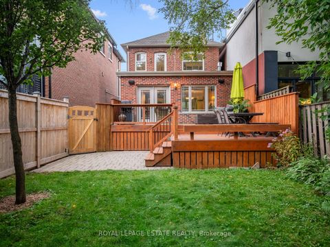 Photo 42 at 46 St Germain Avenue, Lawrence Park North, Toronto