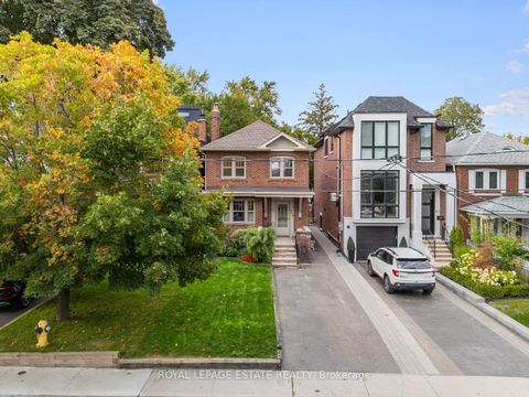 Photo 44 at 46 St Germain Avenue, Lawrence Park North, Toronto