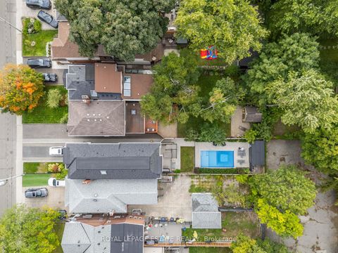 Photo 45 at 46 St Germain Avenue, Lawrence Park North, Toronto